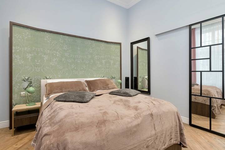 Apartament wakacyjny dla 2 osób w Gdańsk