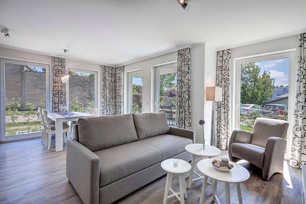 Ferienwohnung in Usedom für 4 Personen in Usedom
