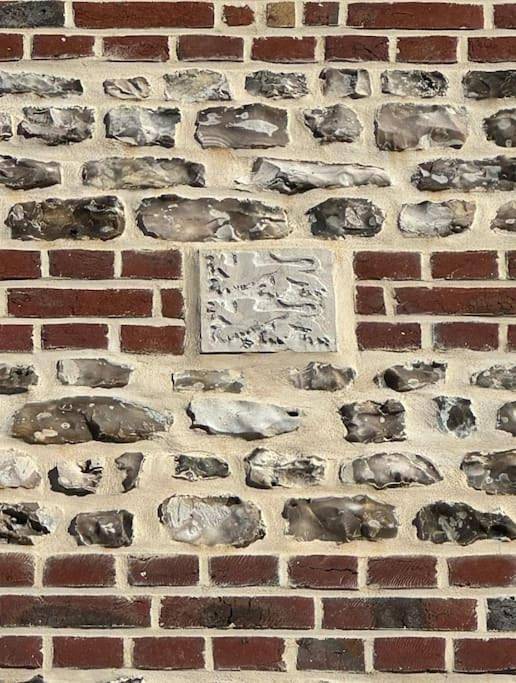 Location de vacances pour 6 personnes, avec terrasse à Saint-Aubin-sur-Scie - 3