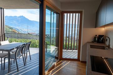 Ferienwohnung für 5 Personen in Oberplars, Algund, Bild 3