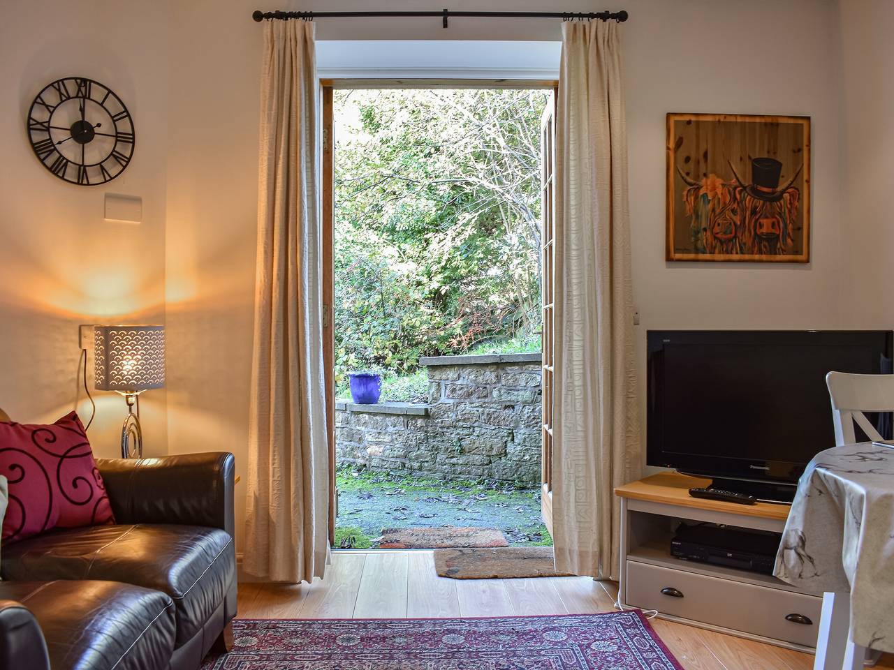 Cottage für 2 Personen in Jedburgh, Scottish Borders