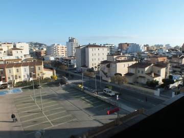 Appartement De Vacances pour 3 Personnes dans Santa Margarida, Roses, Photo 3