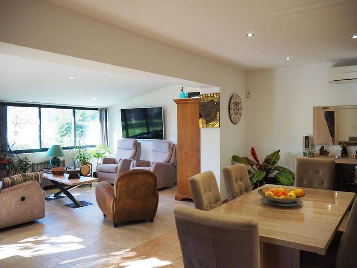 Location de vacances pour 6 personnes à Vernègues - 4