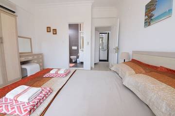 Villa für 6 Personen in Fethiye, Provinz Muğla, Bild 2
