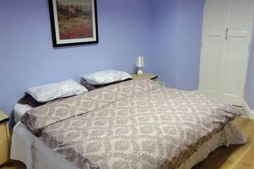 Apartment for 3 People in Claddagh, Galway, Photo 1