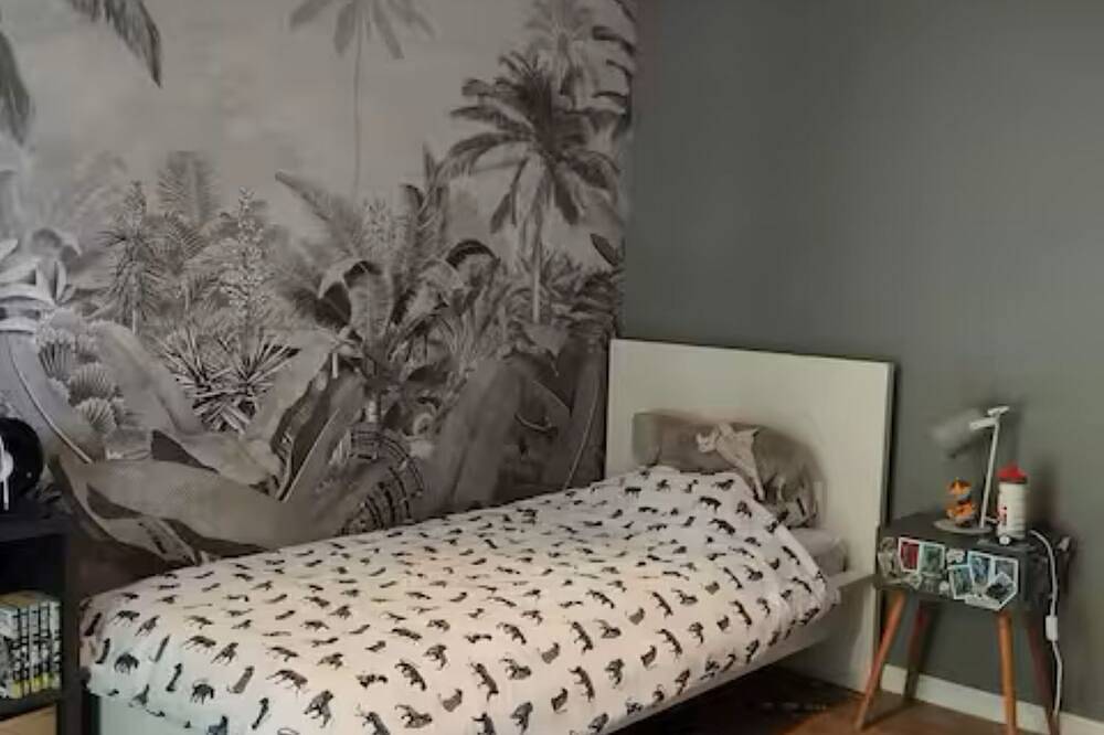 Spacious house ideal for families, close to the Golfe du Morbihan in Plescop, Côte des Mégalithes