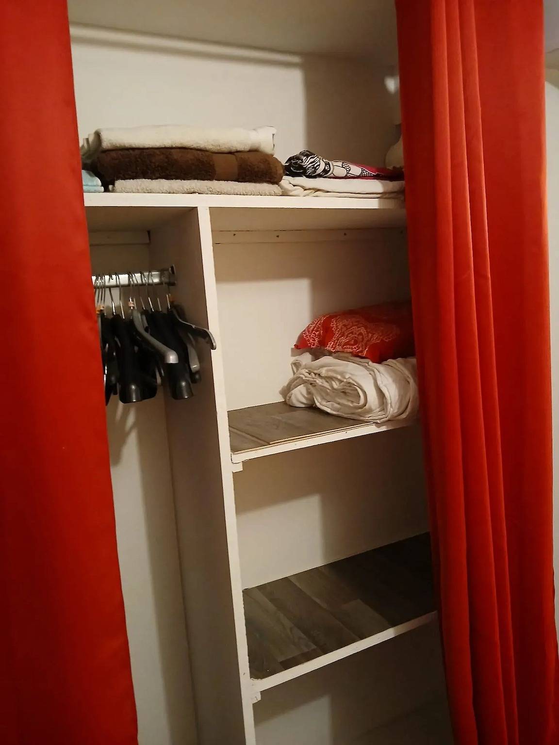 Ganze Wohnung, Charmante Wohnung in Aurillac auf 35 m² in Aurillac, Aurillac und Umgebung