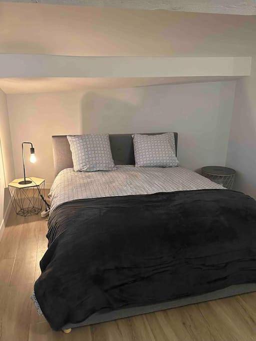 Gîte pour 4 personnes, avec vue à Mireval - 2