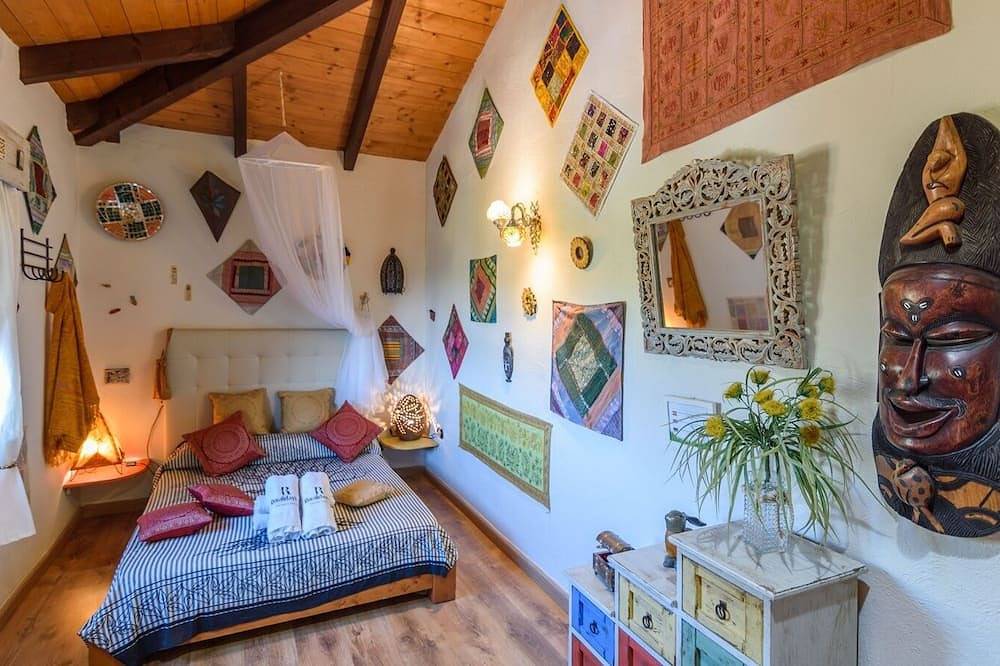Finca El Albero Carratraca in Carratraca, Málaga Provinz