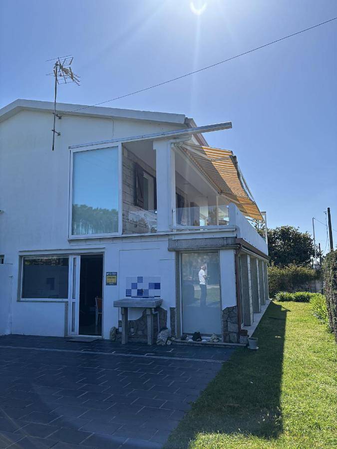 Casa rural para 8 personas, con jardín y vistas en O Grove - 3