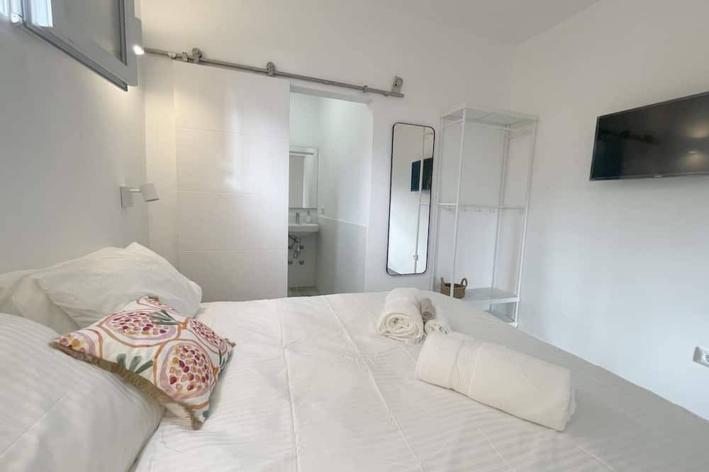 Entire apartment, Eden Gomera Suites - Estudio con Vistas a las Fincas y al mar in Agulo (municipality), La Gomera