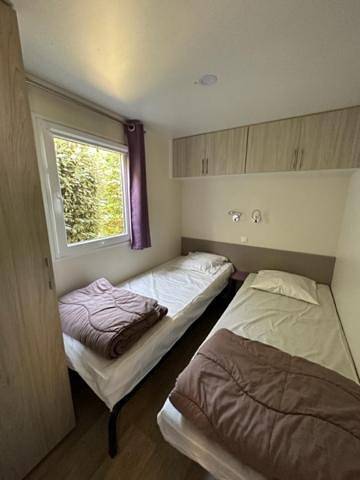 Location de vacances pour 6 personnes, avec terrasse et jardin, animaux acceptés à Talais - 3