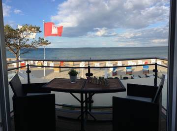 Ferienwohnung für 3 Personen in Dahme, Südliche Ostseeküste, Bild 4