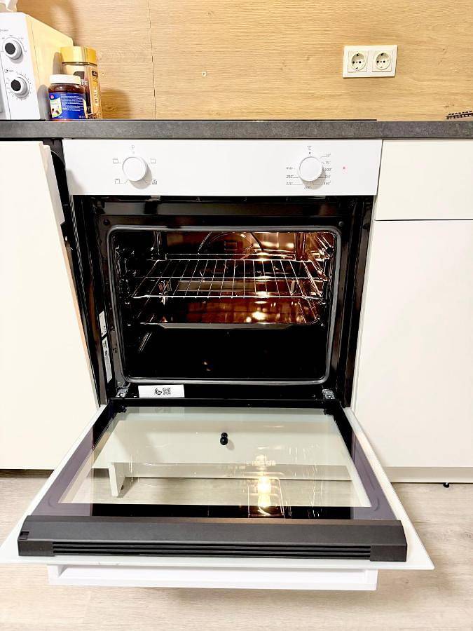 Ferienwohnung für 12 Personen, mit Balkon und Terrasse sowie Ausblick in Verl - 4