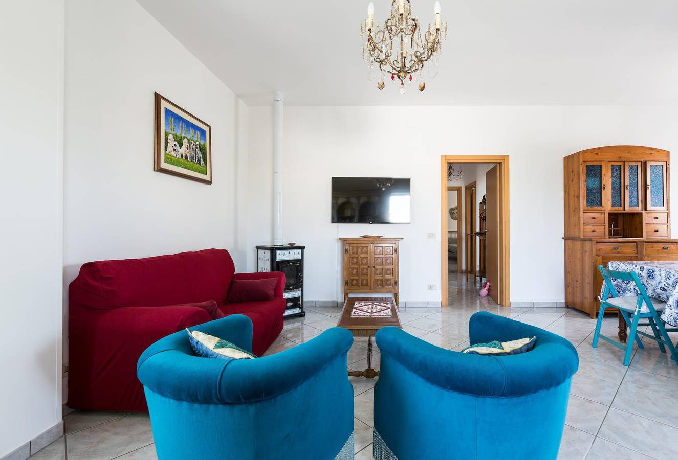 Margaret House by Barbarhouse in Fasano, Salento