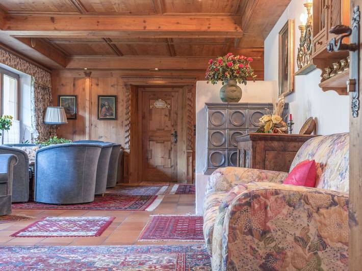 Ferienwohnung für 2 Personen, mit Balkon in Zell am Ziller - 3