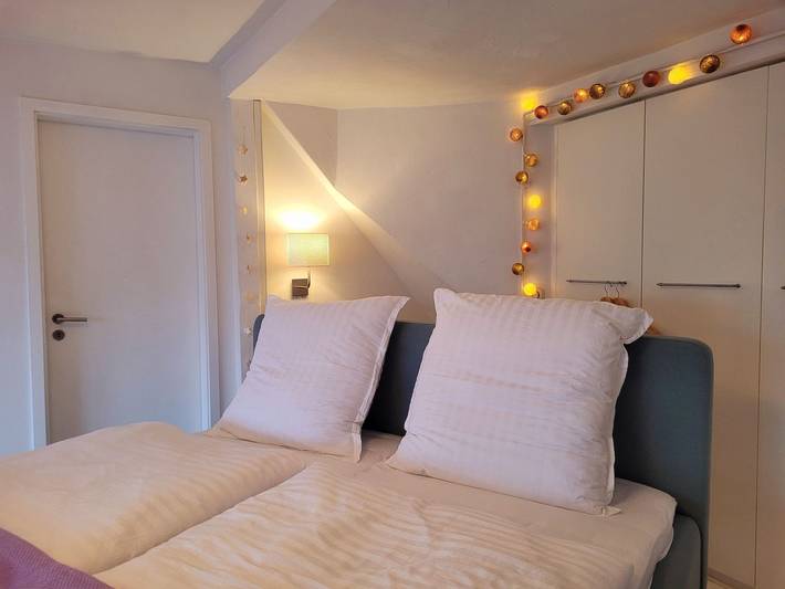 Ganze Ferienwohnung, Apartment Atelierhaus Wencke in Worpswede, Landkreis Osterholz