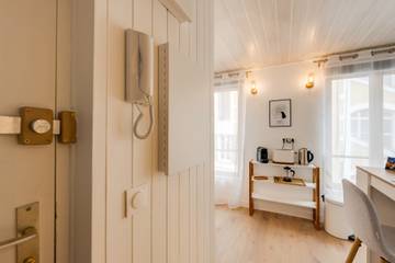 Studio voor 2 Personen in Annecy, Annecy en omgeving, Afbeelding 1