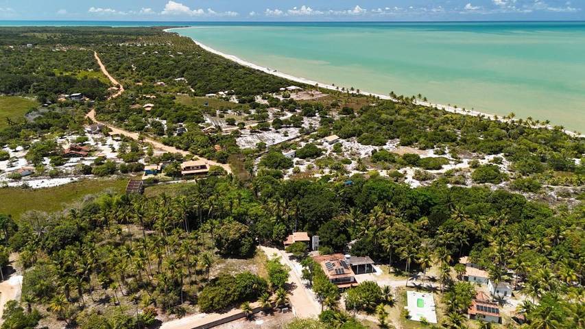 Maison de vacances pour 3 personnes, avec balcon et vue