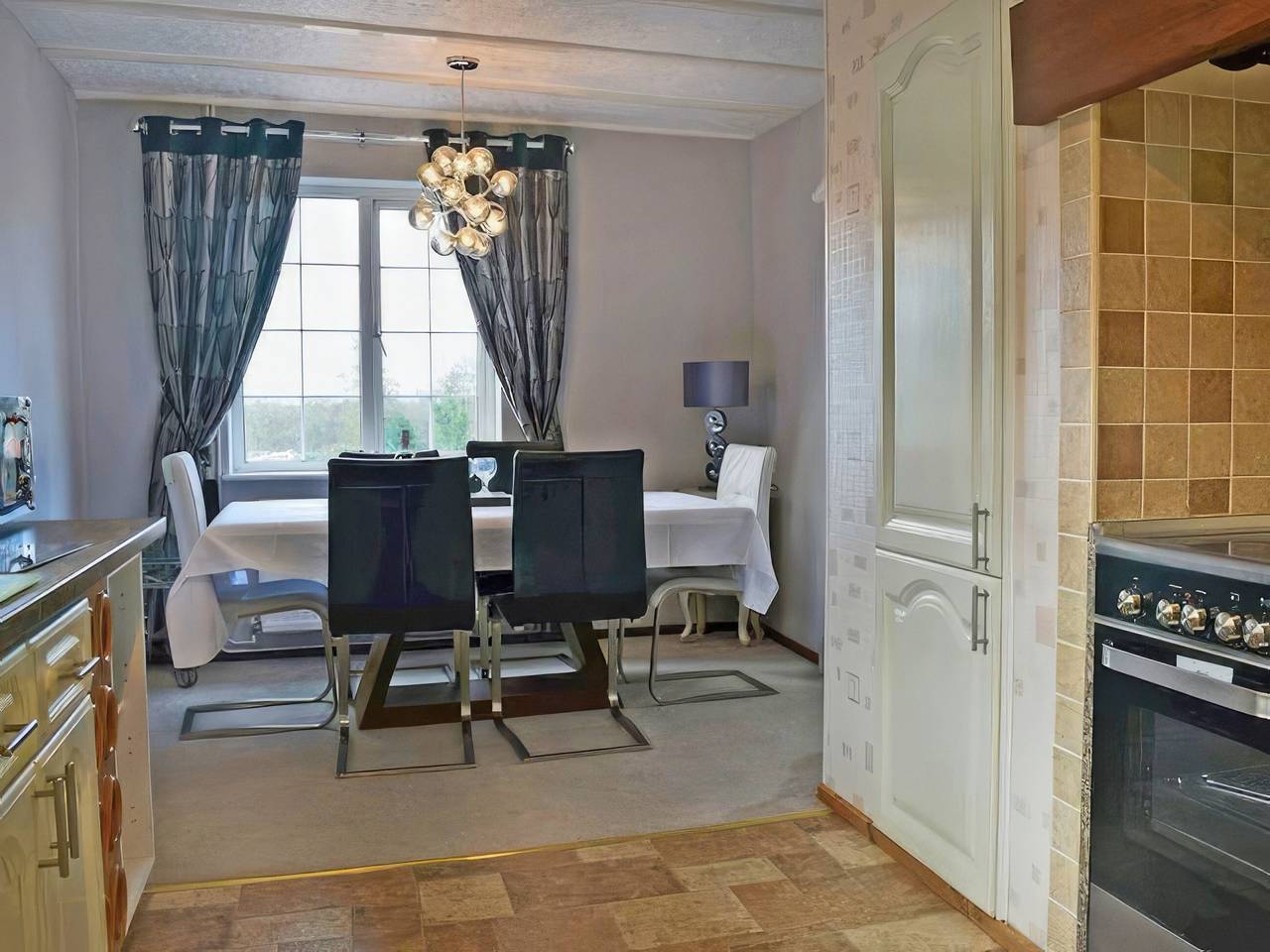 Tracara Cottage in Horning (Norfolk), The Broads