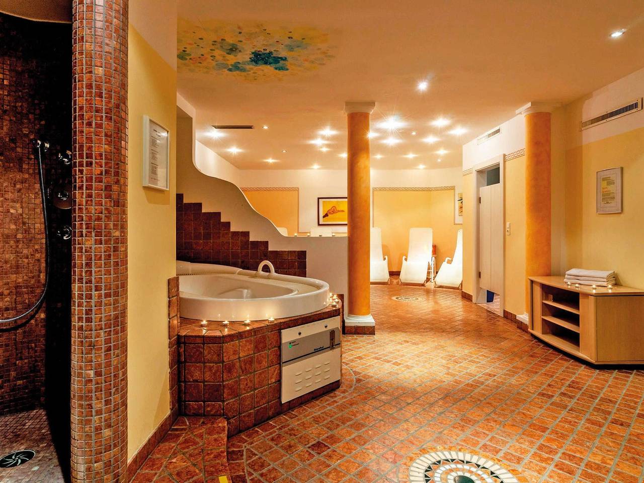 Ganze Wohnung, Appartementanlage Kerber Tirol in Seefeld in Tirol, Innsbruck und Umgebung
