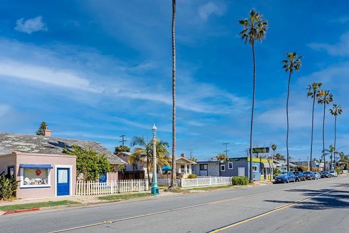 Vacation apartment for 2 people - 1