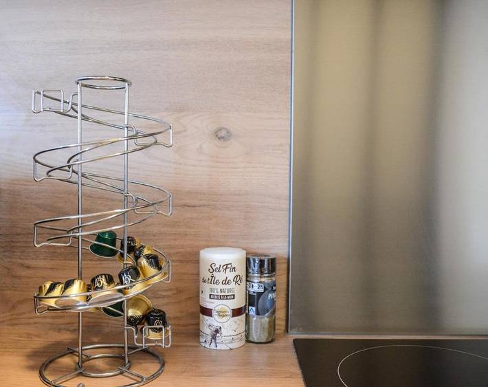 Gîte pour 4 personnes à Sochaux (Doubs) - 3