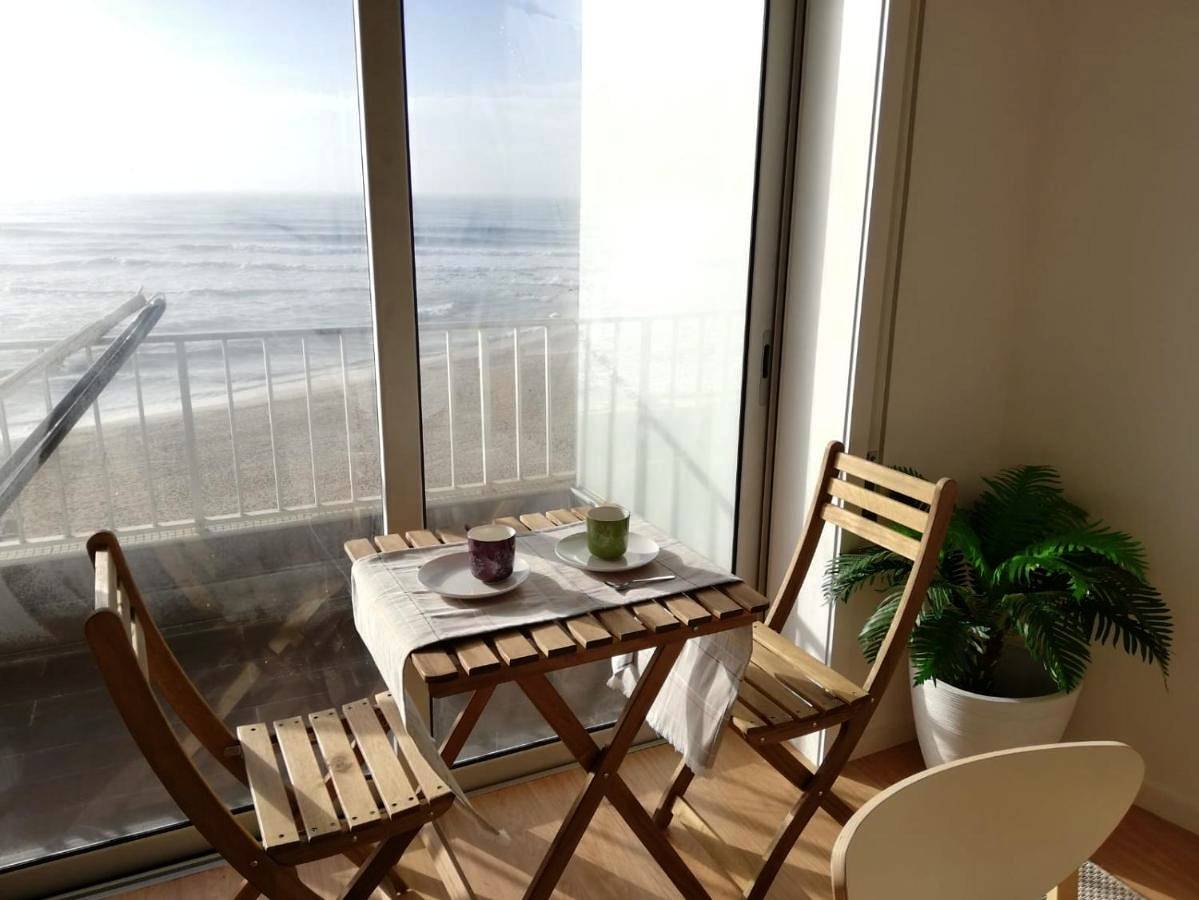 Apartamento inteiro, Mar Beach Apartment in Póvoa de Varzim, Distrito do Porto