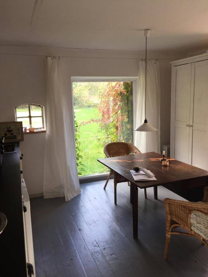 Ganze Wohnung, Appartement im alten Pferdestall in Salzhausen, Nordheide
