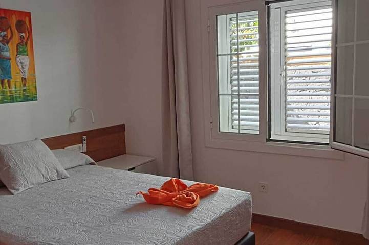 Villa pol - Puerto Calero in Puerto Calero, Yaiza