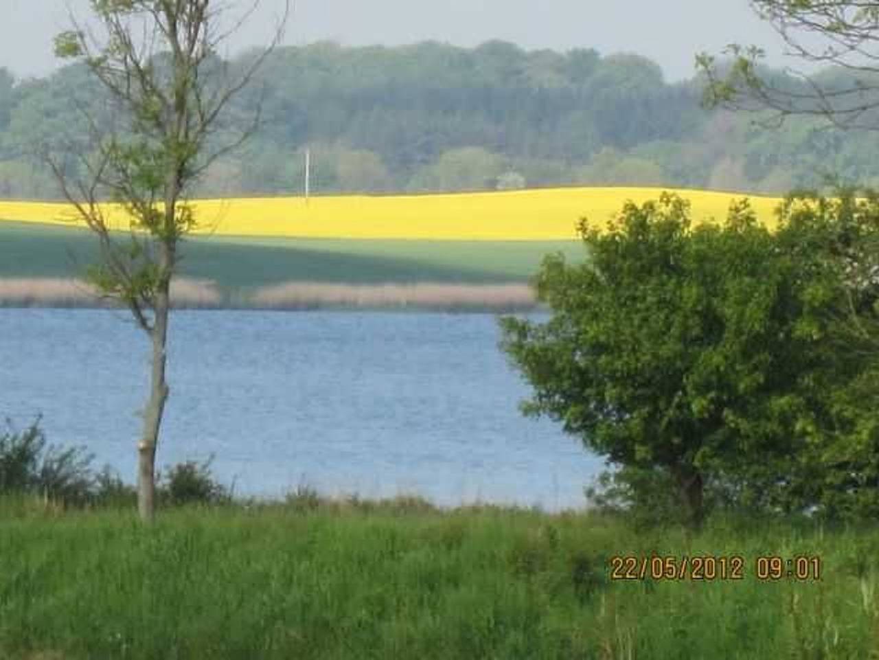 Ferienhaus Wenke in Maasholm Bad in Maasholm-Bad, Maasholm