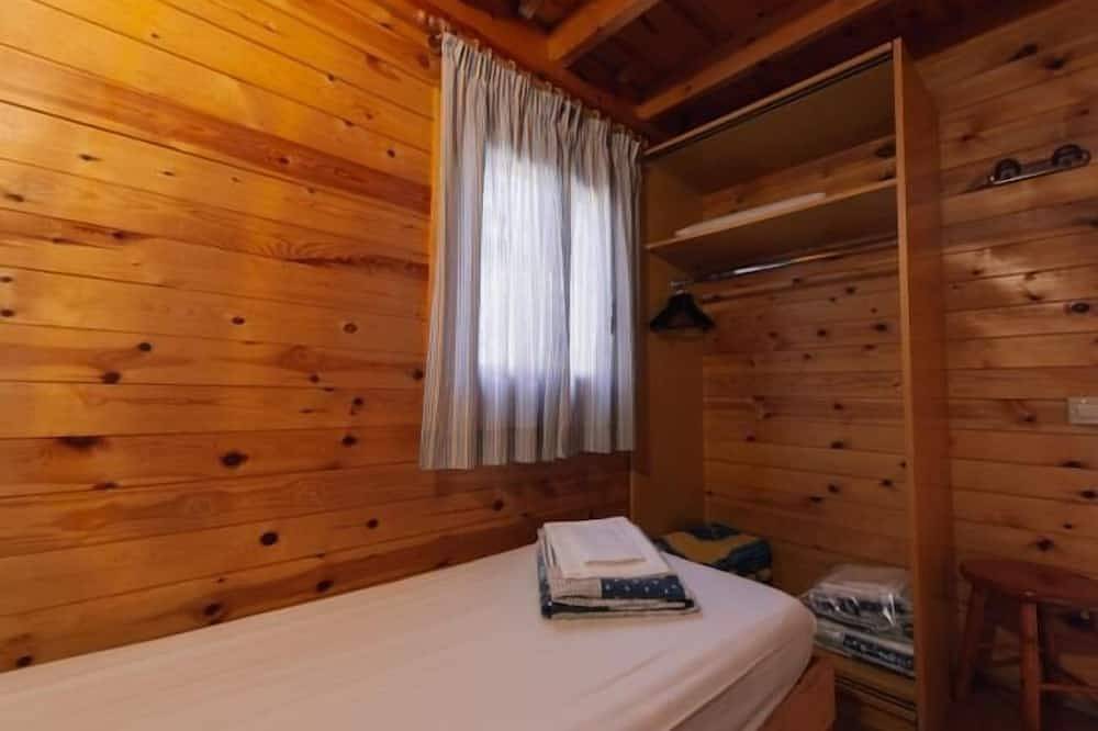L'Orri del Pallars bungalows in Soriguera, Catalan Pyrenees