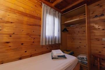 Bungalow para 4 Personas en Soriguera, Pirineos, Foto 3