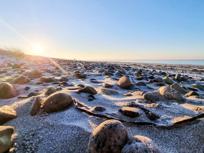 Ferienhaus für 6 Personen, mit Garten, kinderfreundlich in Tisvilde - 3