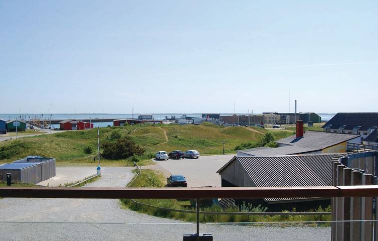 Ferienwohnung für 4 Personen, mit Terrasse auf Rømø - 3