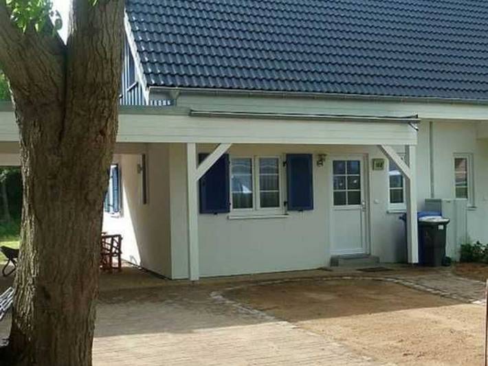 Ferienhaus für 5 Personen, mit Seeblick und Terrasse, kinderfreundlich auf Rügen - 3