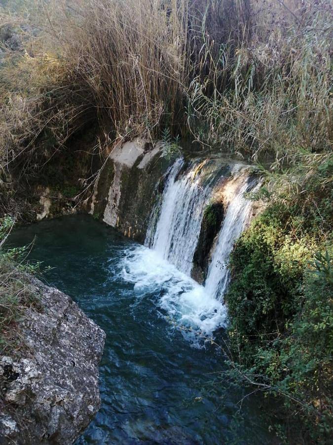 Location de vacances pour 2 personnes, avec terrasse et vue, animaux acceptés à Bolulla - 2