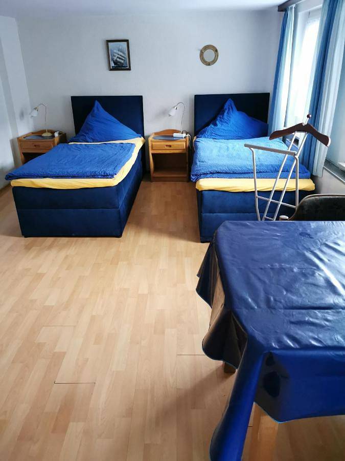 Ferienwohnung für 16 Personen in Sarstedt - 3