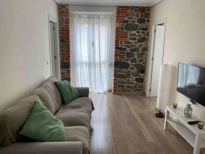 Appartement de vacances pour 4 personnes - 1