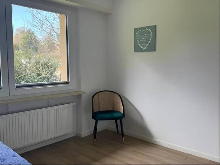Gîte pour 2 personnes, avec vue dans Ettelbruck - 3
