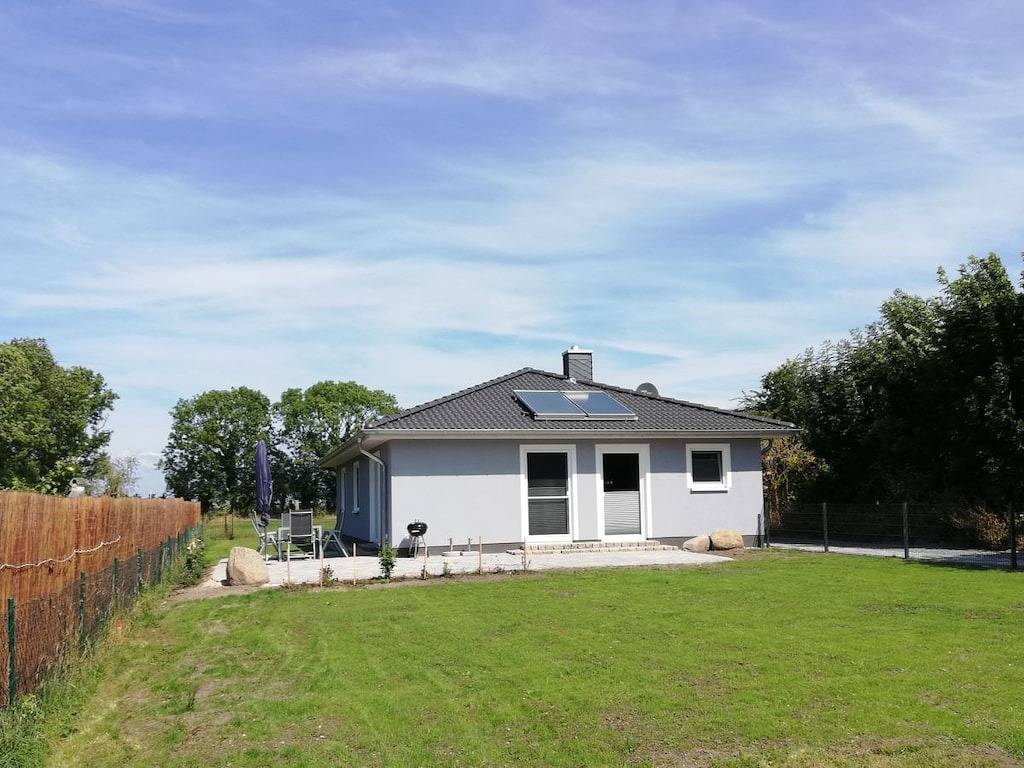 Ferienhaus mit 3 Schlafzimmer in Westfehmarn, Gammendorf