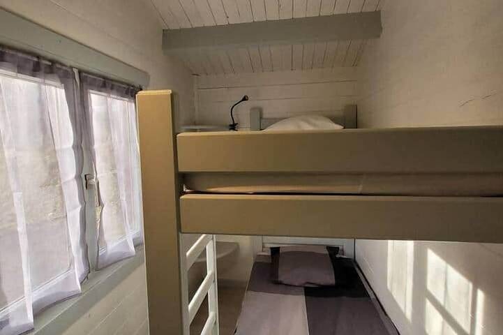 Gîte pour 5 personnes, animaux acceptés à Saurat - 2