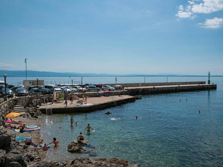 Ferienwohnung für 3 Personen in Kvarner Bucht - 3