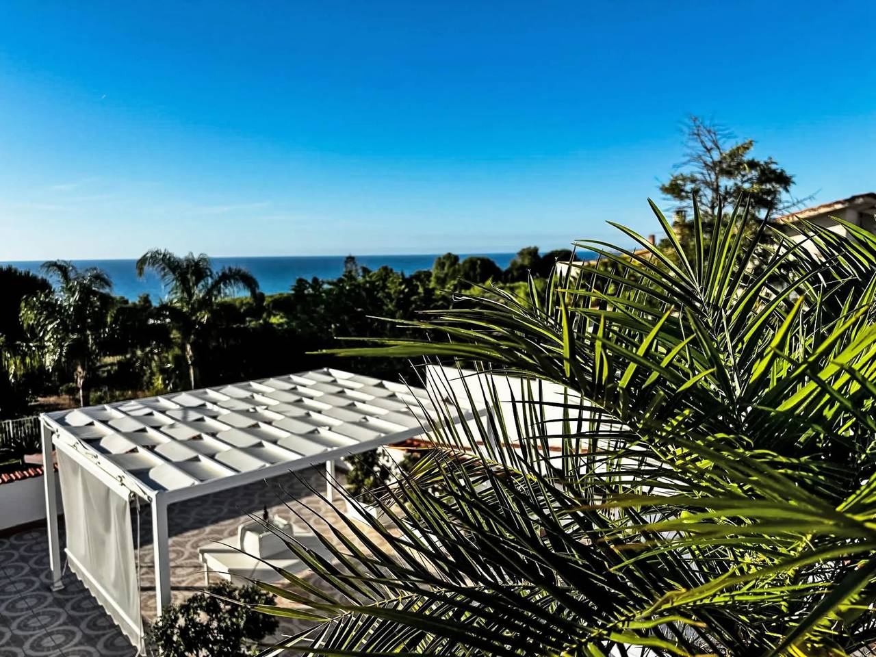 Casa 6 Persone in Balestrate, Provincia di Palermo