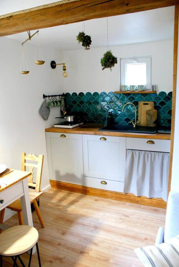 Three-Bedroom Chalet in Wyspa Sobieszewska, Gdańsk