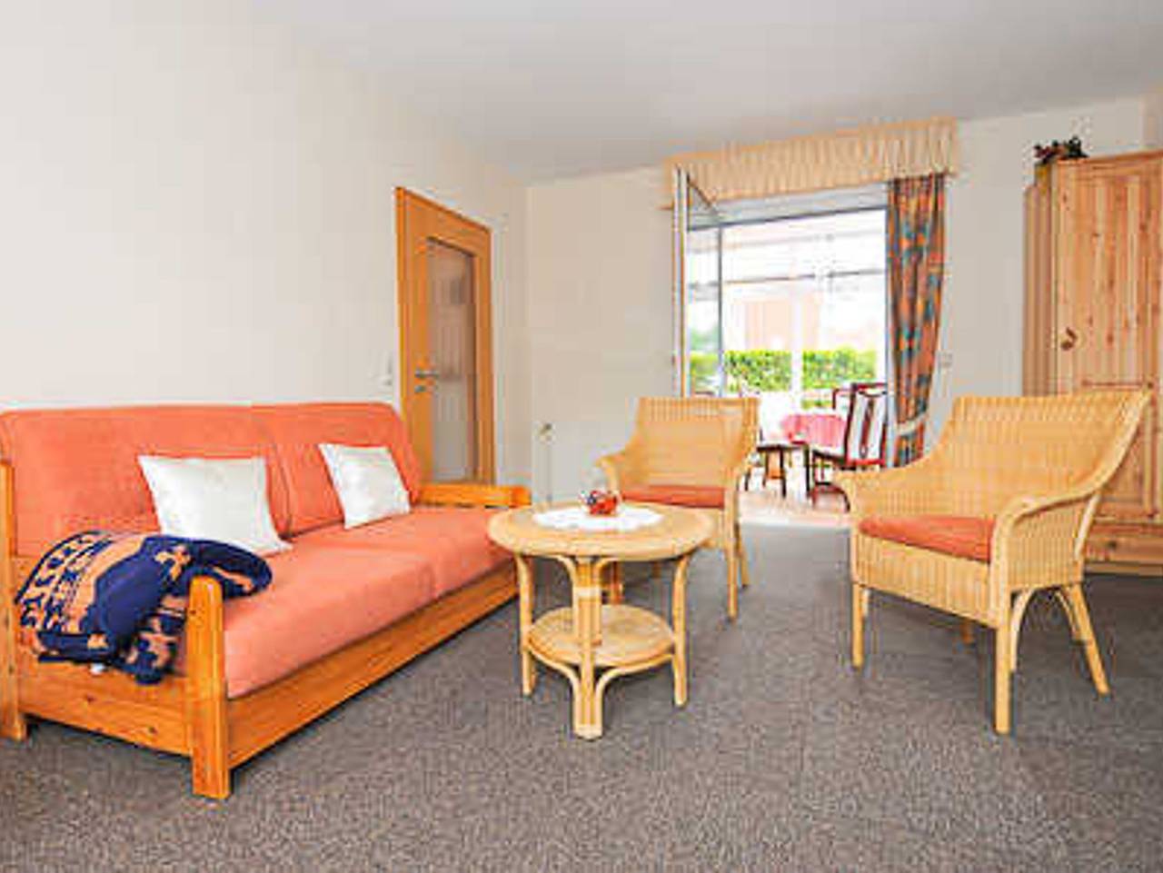 Ganze Ferienwohnung, Ferienwohnung Riegstra in Esens in Esens, Landkreis Wittmund