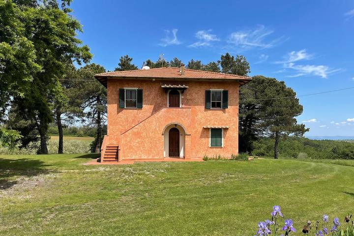Appartamento intero, Quercia 1 - Relax in Tuscany in San Vivaldo, Montaione
