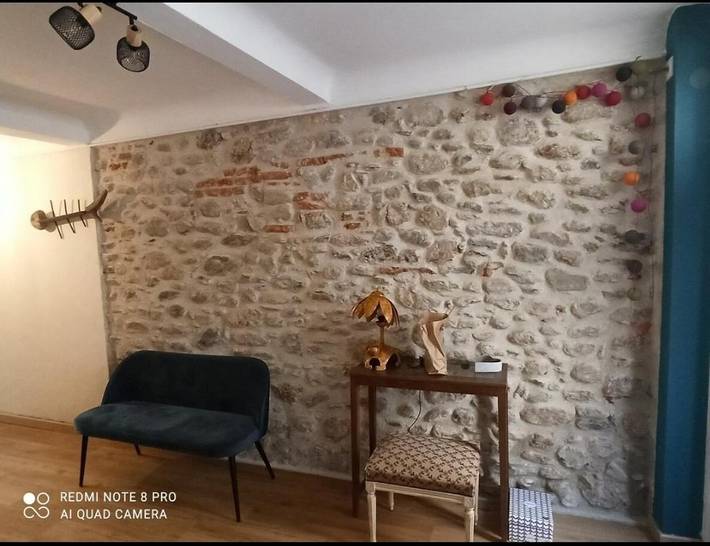Location de vacances pour 7 personnes, avec Terrasse dans Gare d'Argeles-sur-Mer - 2