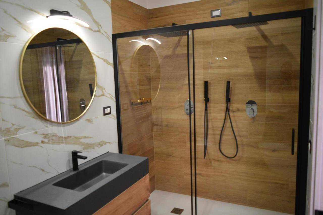 Double or Twin Room in Eboli, Costa tirrenica Campania