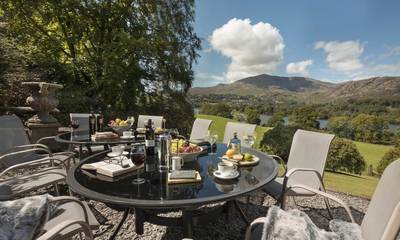 Glamping for 12 People in Cumbria, North West England, Photo 1